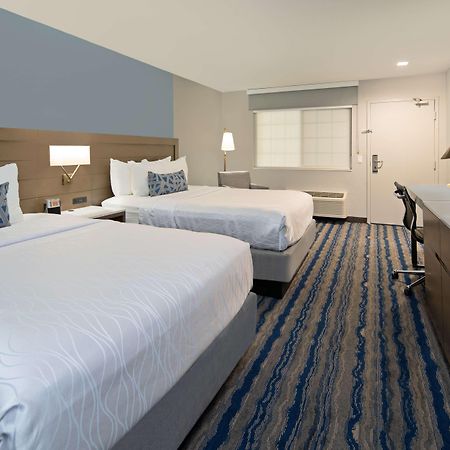 Best Western San Diego/Miramar Hotel Exterior photo